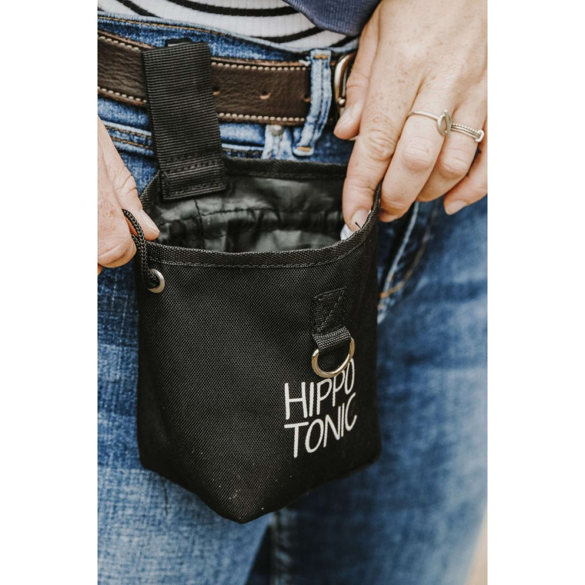 Hippotonic Borsa premio Klein