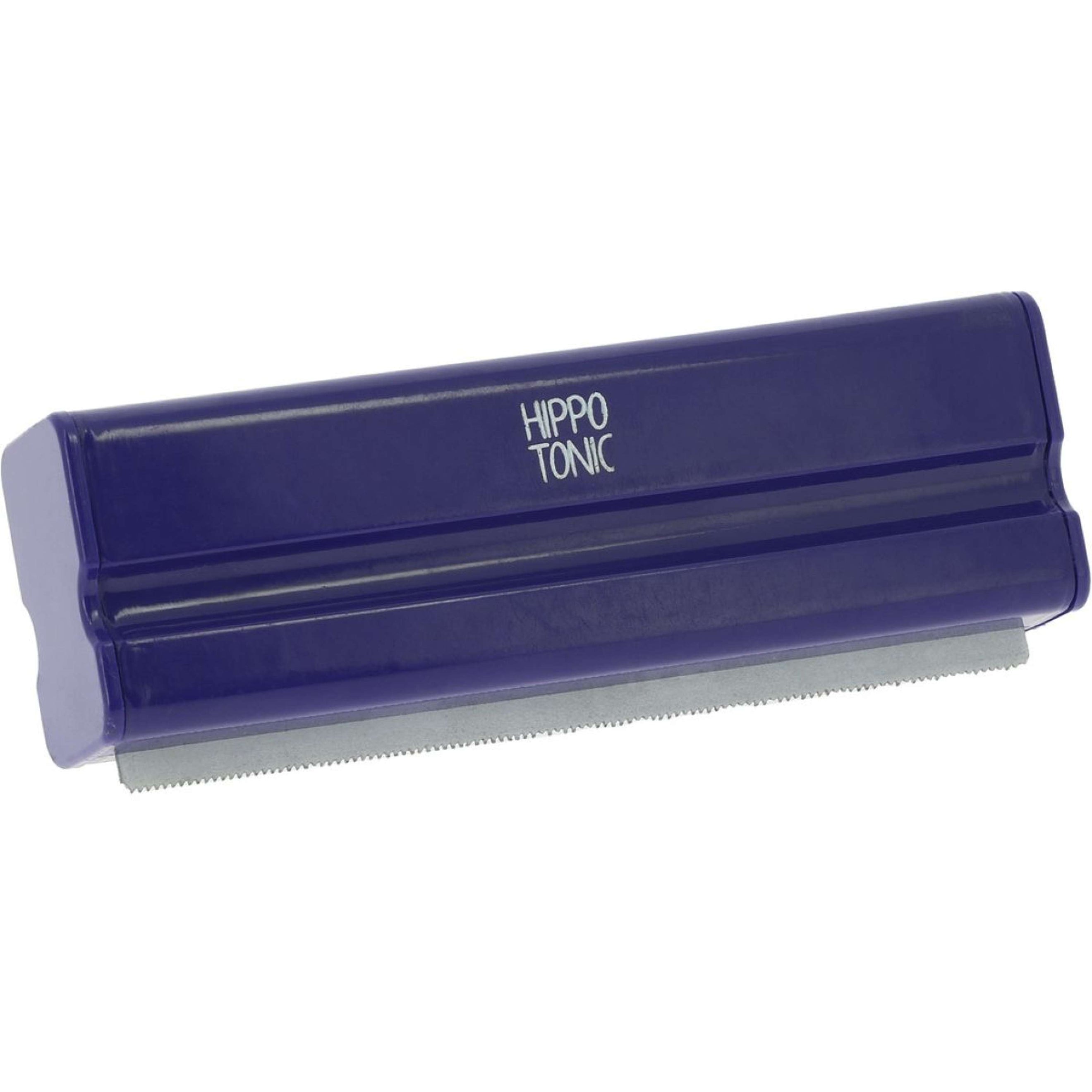 Hippotonic Spazzola per la muta Viola Hippotonic Spazzola per la muta Viola