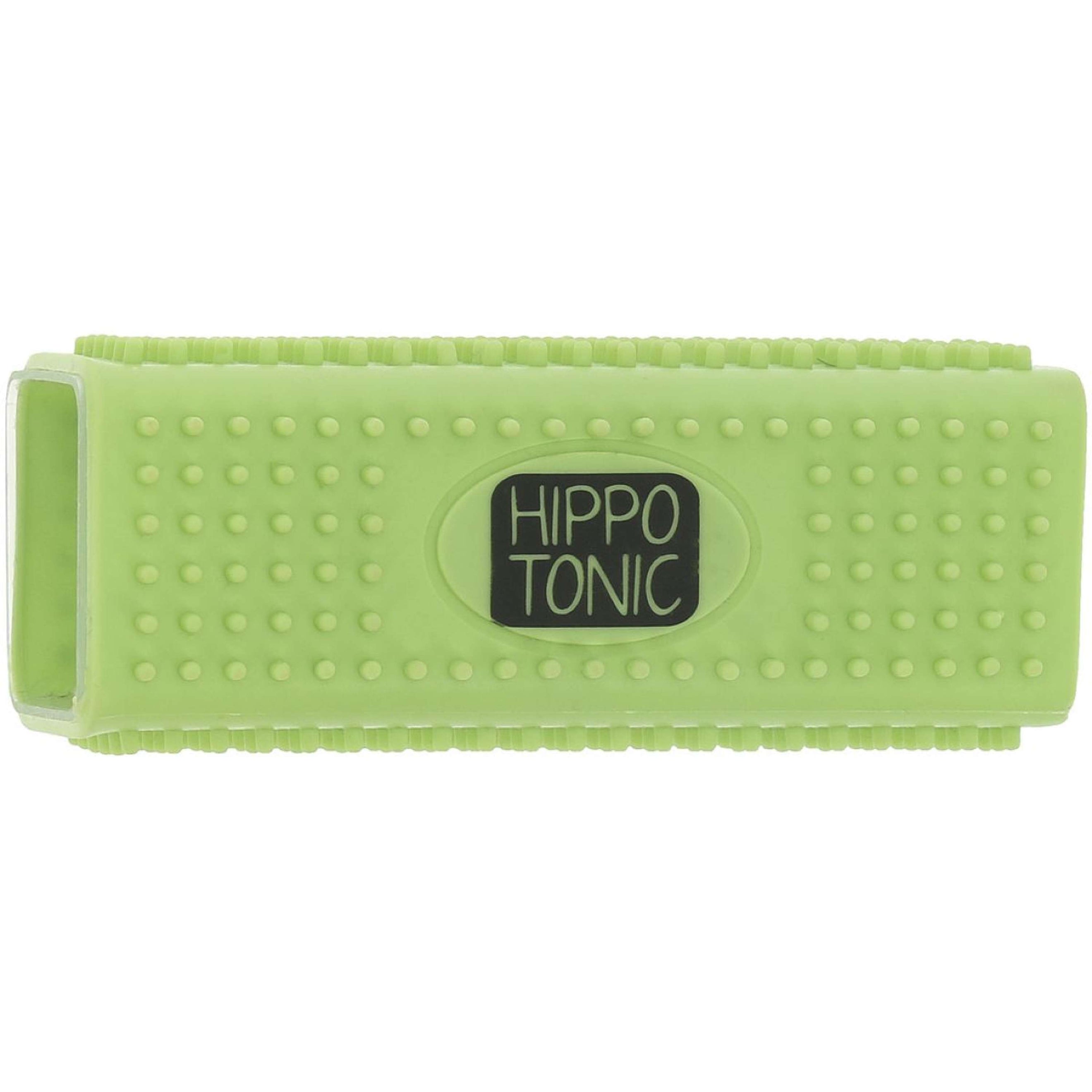 Hippotonic Spazzola Hair Remover Verde Hippotonic Spazzola Hair Remover Verde