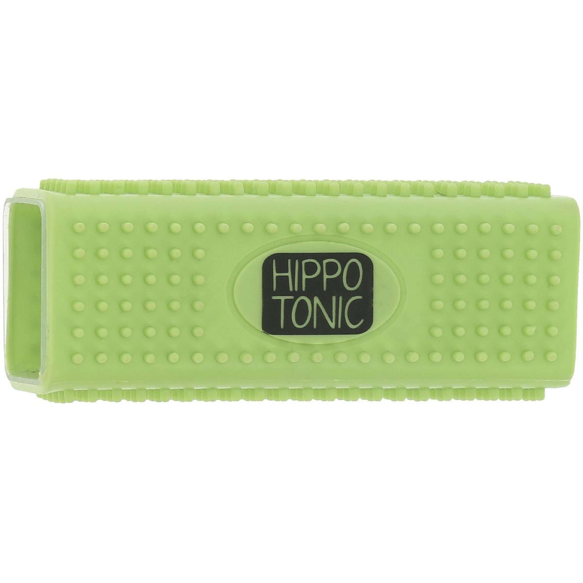Hippotonic Spazzola Hair Remover Verde