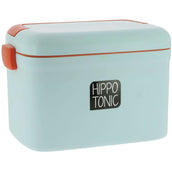 Hippotonic Scatola per Toelettatura Scooby Blu