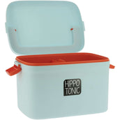 Hippotonic Scatola per Toelettatura Scooby Blu