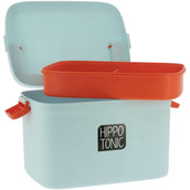Hippotonic Scatola per Toelettatura Scooby Blu