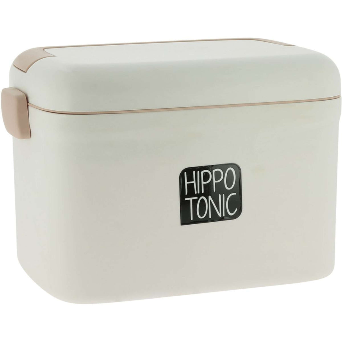 Hippotonic Scatola per Toelettatura Scooby Crème