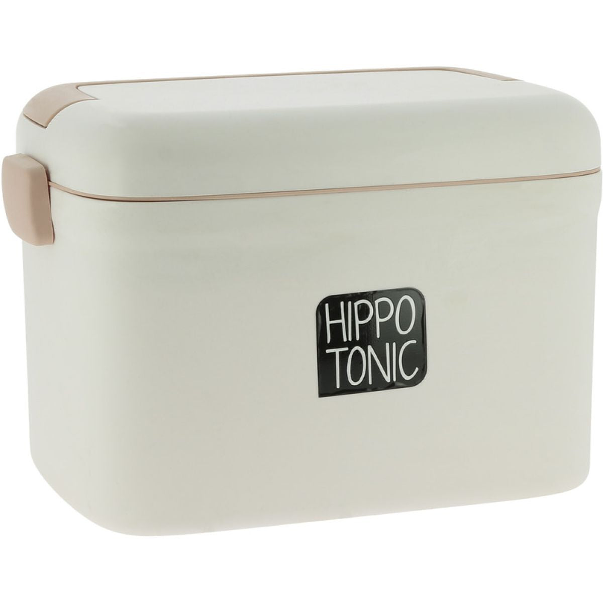 Hippotonic Scatola per Toelettatura Scooby Crème