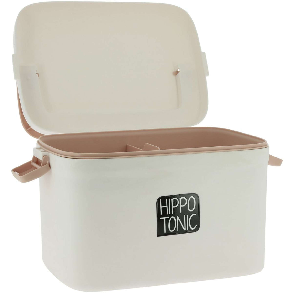 Hippotonic Scatola per Toelettatura Scooby Crème