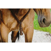 Norton Corda da collo Marrone