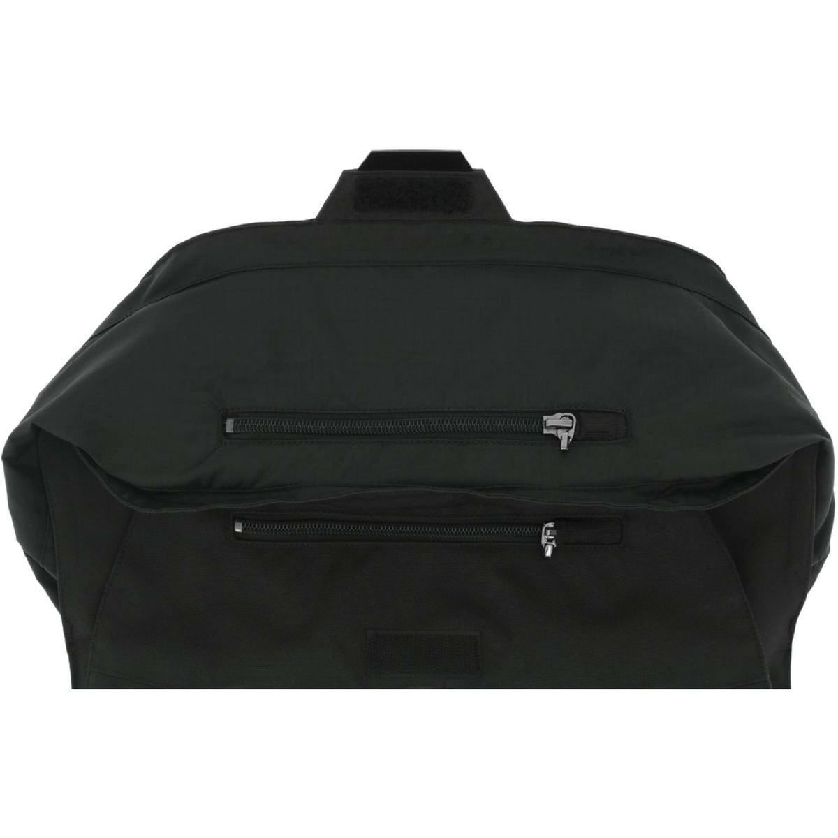 Spark Giubbotto Airbag Hippodrome Nero