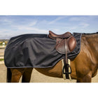 EQUITHÈME Coperta da esercizio 600D Nero