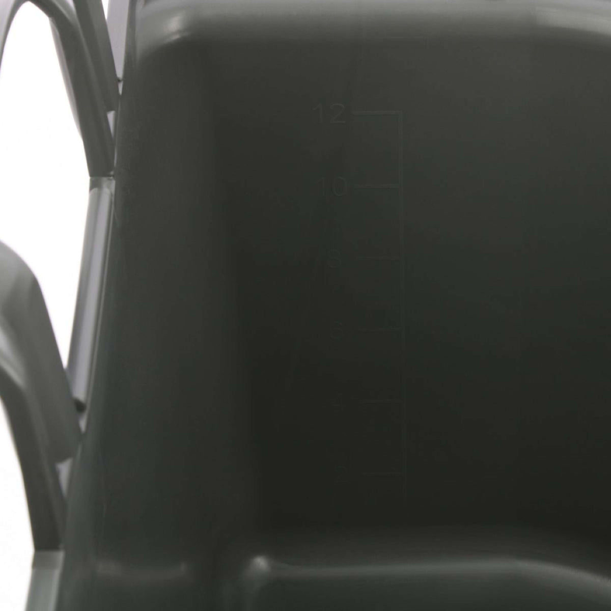 Hippotonic Ciotola per cibo Grigio scuro