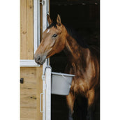 Hippotonic Ciotola per cibo Grigio scuro