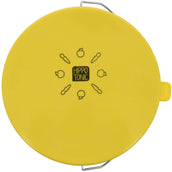 Hippotonic Secchio per Mele e Carote (escluso il Coperchio)