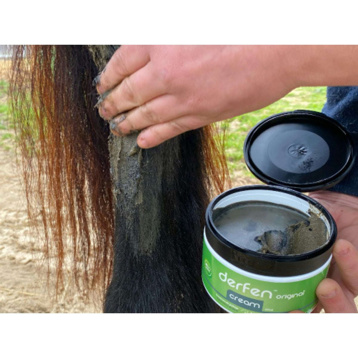 Animaderm Crema originale Derfen