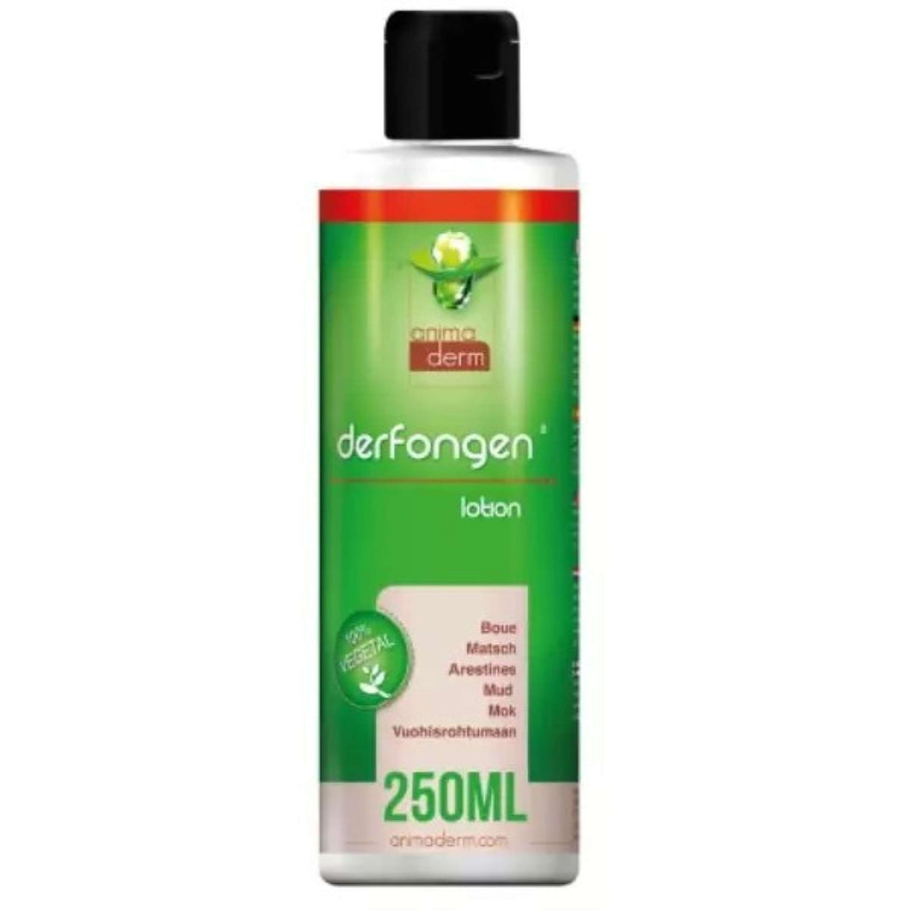 Animaderm Lozione Derfongen