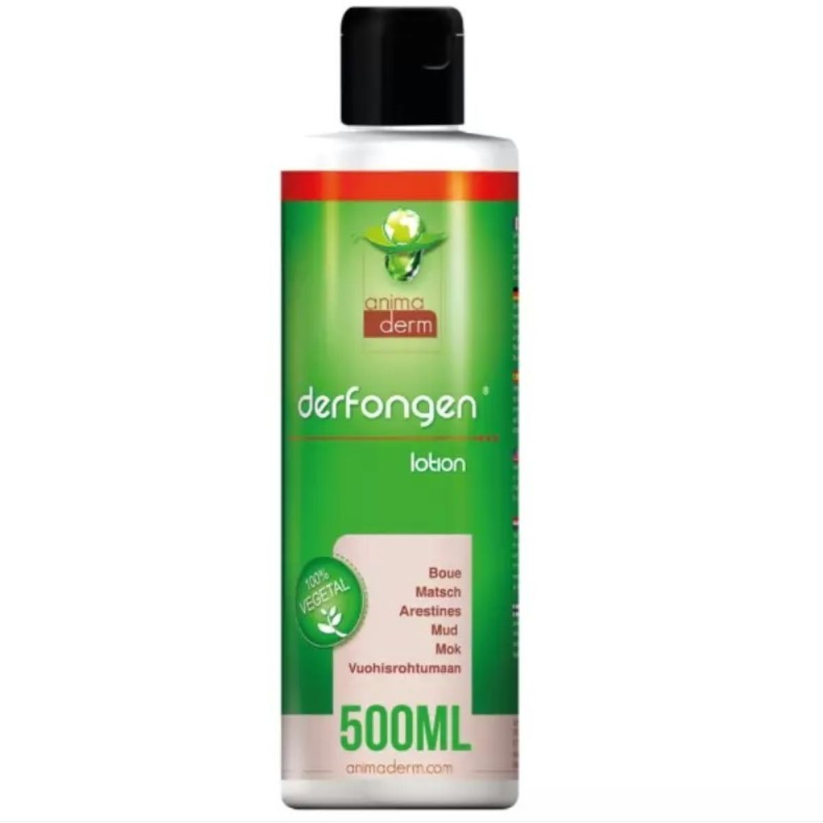 Animaderm Lozione Derfongen
