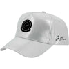 EQUITHÈME Cappello Studio Argento