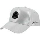 EQUITHÈME Cappello Studio Argento