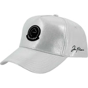 EQUITHÈME Cappello Studio Argento