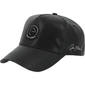 EQUITHÈME Cappello Studio Nero
