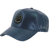 EQUITHÈME Cappello Studio Navy