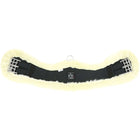 Norton Sottopancia da dressage XTR Nero