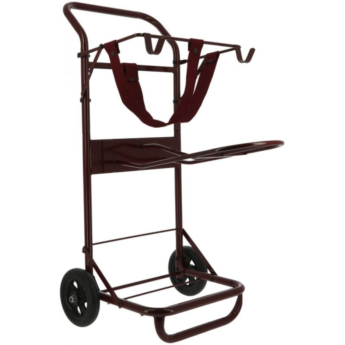 Hippotonic Carrello Borgogna