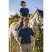 EQUITHÈME Polo Eric Marina