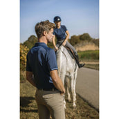 EQUITHÈME Polo Eric Marina