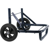 Hippotonic Carrello Corto Navy