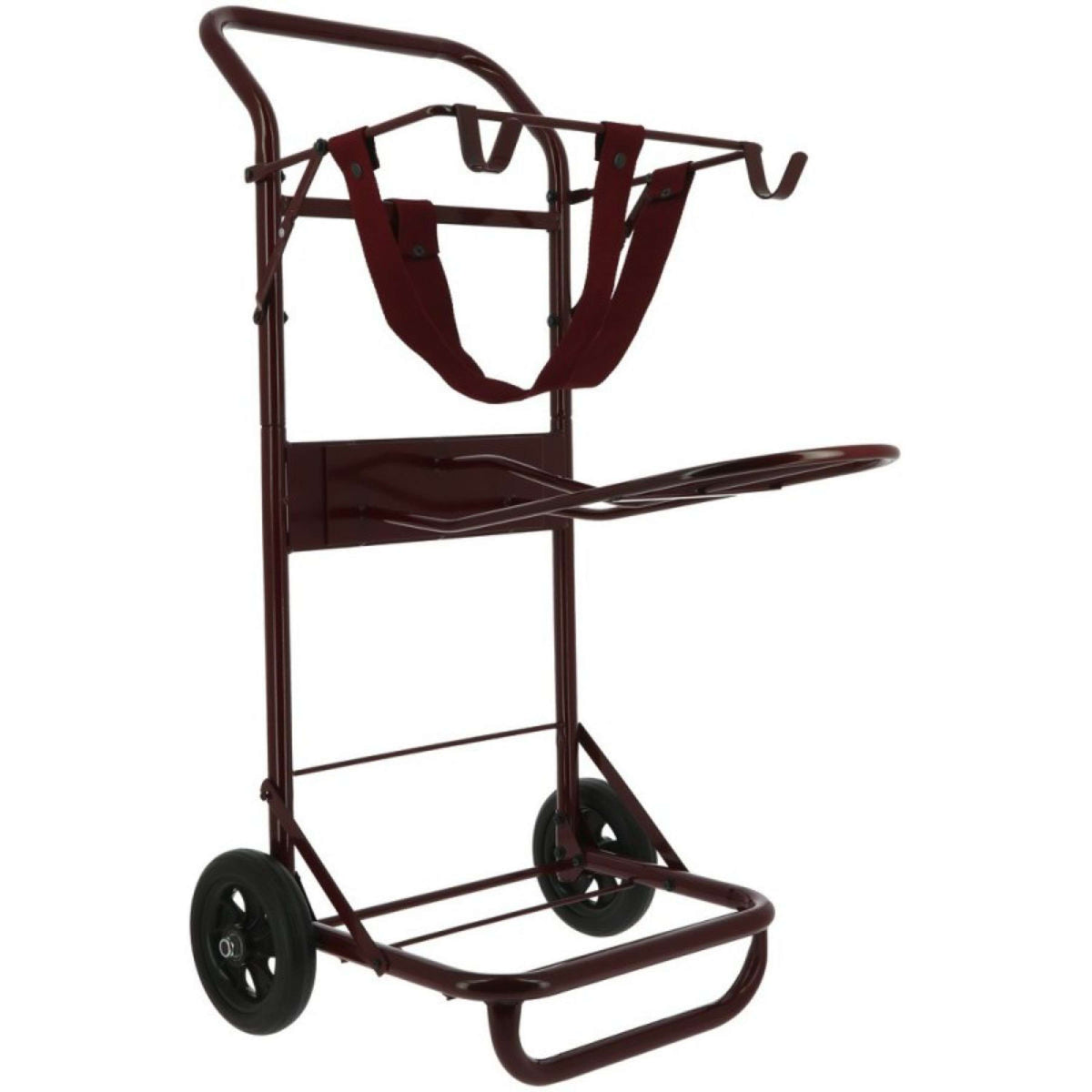 Hippotonic Carrello Borgogna