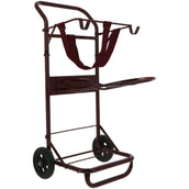 Hippotonic Carrello Borgogna