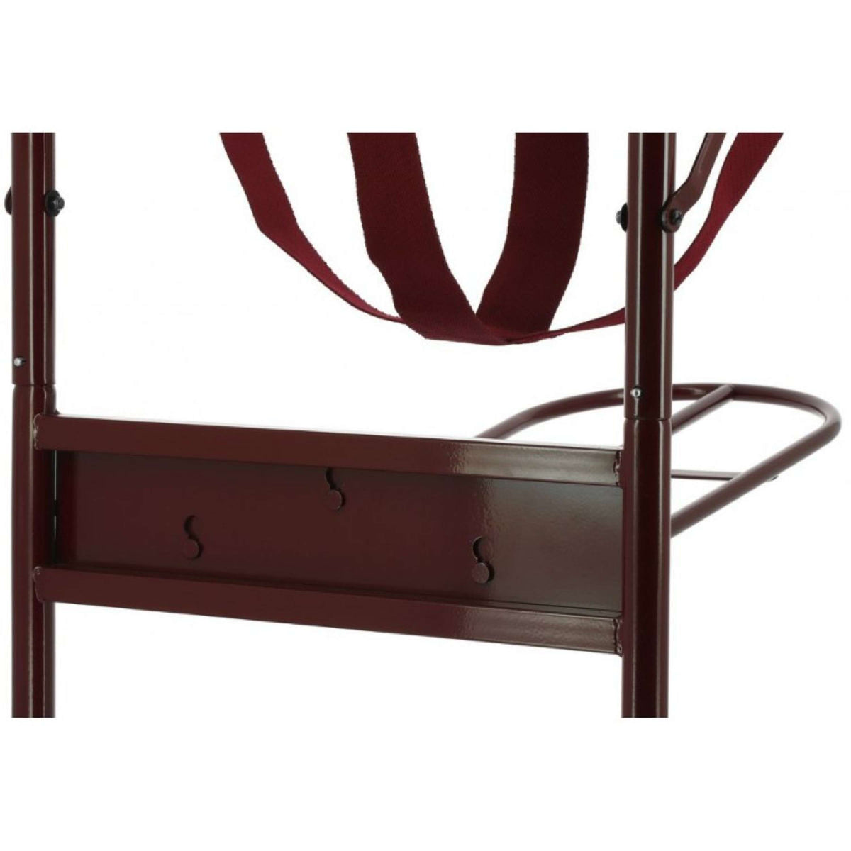 Hippotonic Carrello Borgogna