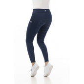 Riding World Calzoni Agadir Donne Navy