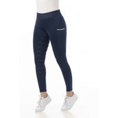 Riding World Calzoni Agadir Donne Navy