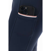 Riding World Calzoni Agadir Donne Navy