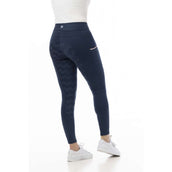 Riding World Calzoni Agadir Donne Navy