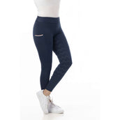 Riding World Calzoni Agadir Donne Navy