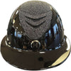 OneK Cappellino Avancé Glossy Glitter Nero