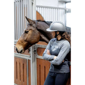 OneK Cappellino Avancé Matt Argento glitterato Grigio