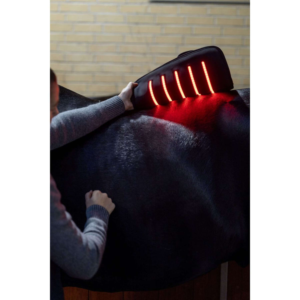 Catago Tappetino per terapia LED Fir-Tech Q27