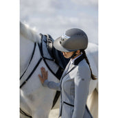 OneK Cappellino Avancé Matt Argento glitterato Grigio