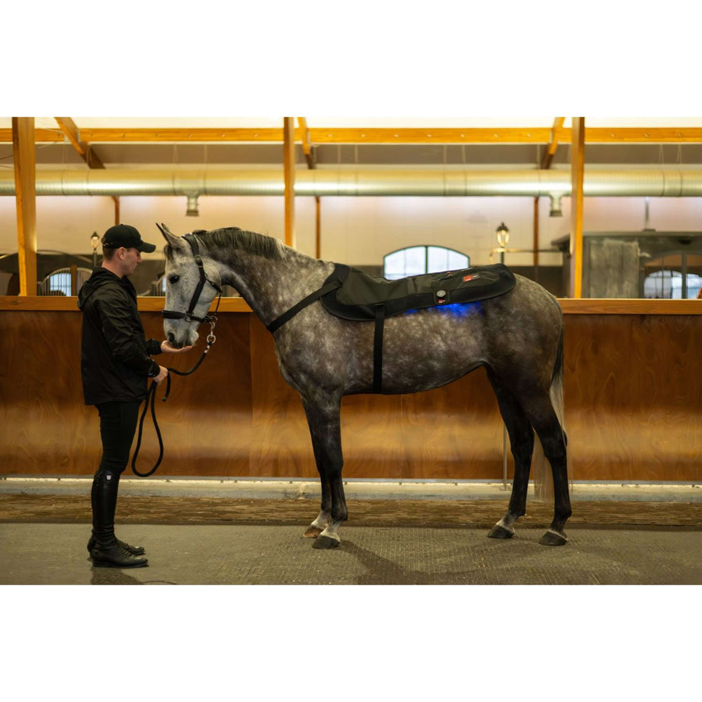 Catago Tappetino per terapia LED Fir-Tech X84