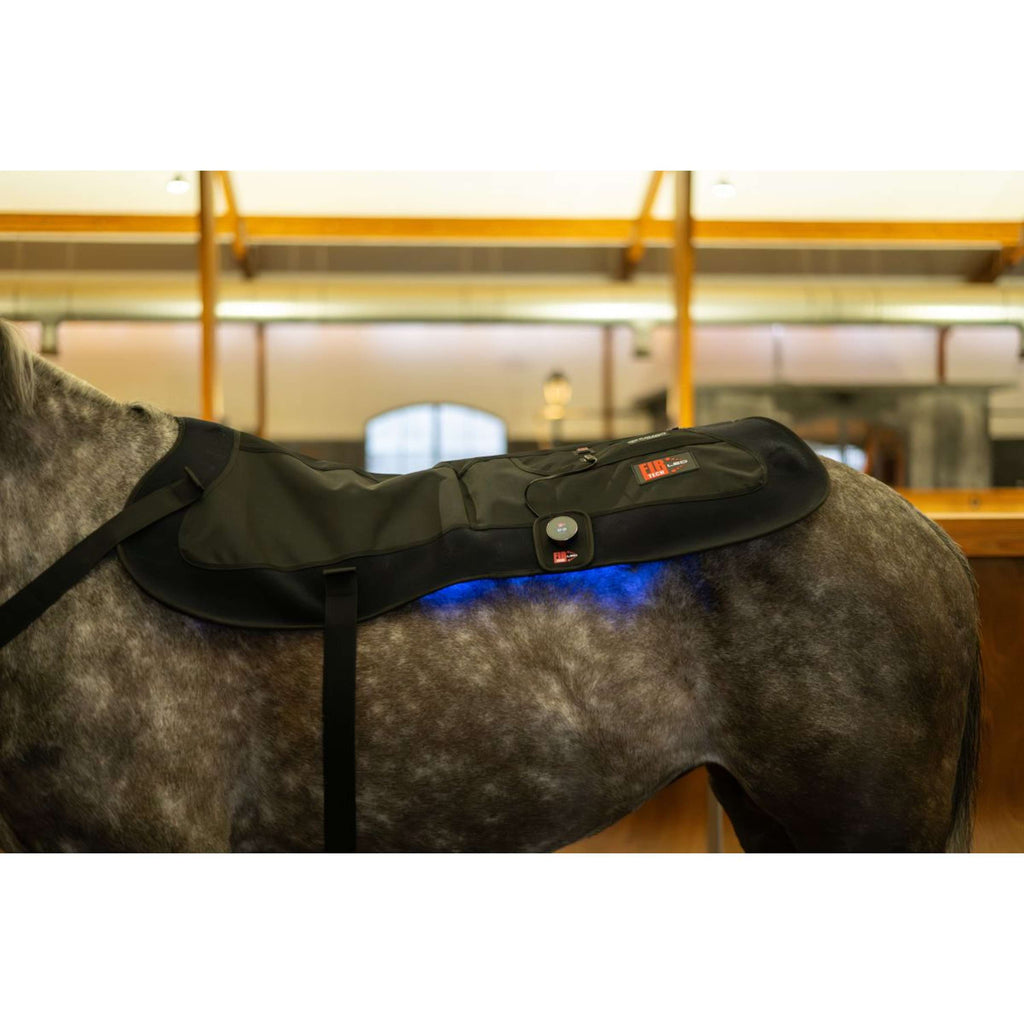 Catago Tappetino per terapia LED Fir-Tech X84