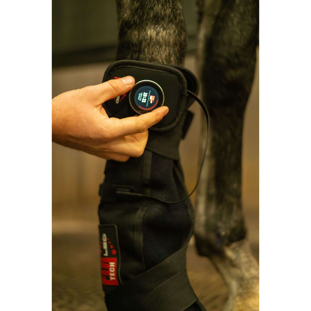 Catago Tappetino per terapia LED Fir-Tech Q27