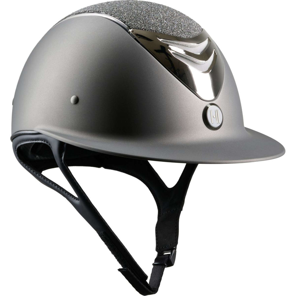 OneK Cappellino Avancé Matt Argento glitterato Grigio