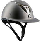 OneK Cappellino Avancé Matt Argento glitterato Grigio
