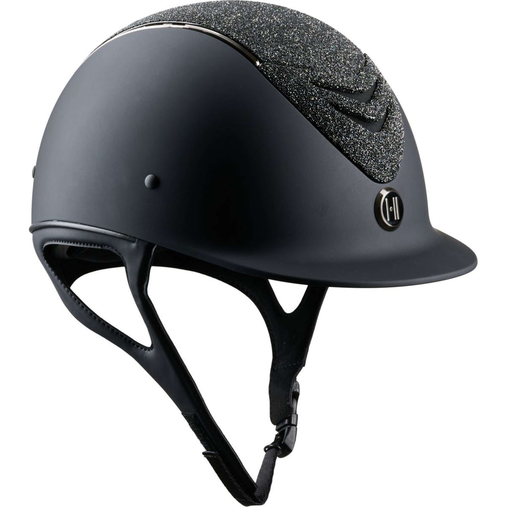 OneK Cappellino Defender Mat Glitter Nero