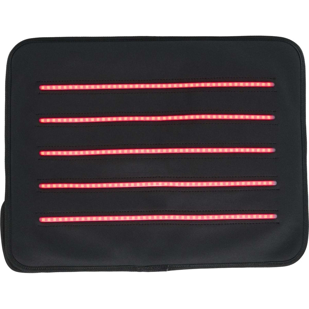 Catago Tappetino per terapia LED Fir-Tech Q27