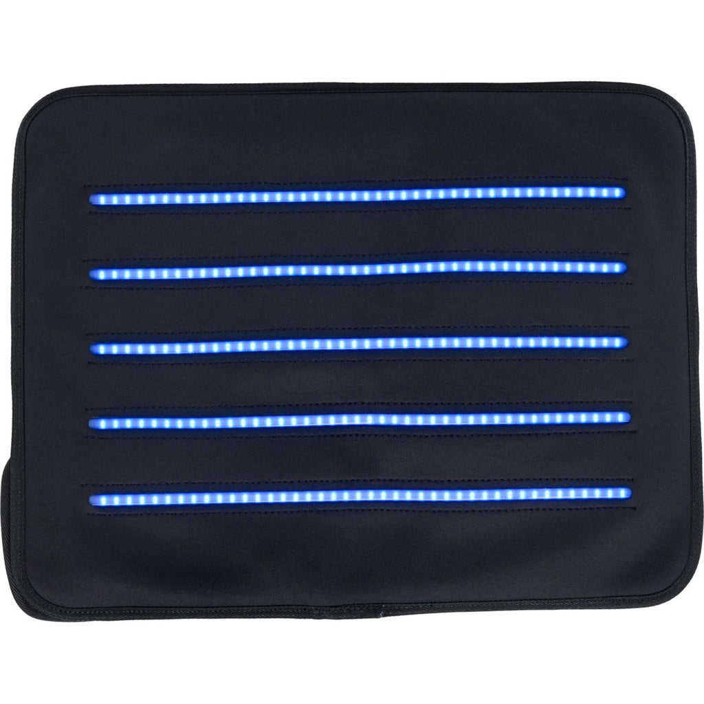 Catago Tappetino per terapia LED Fir-Tech Q27