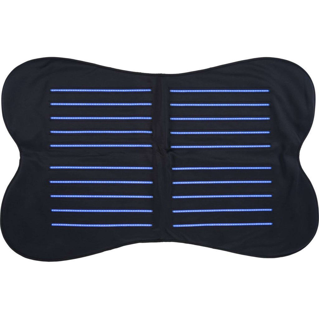 Catago Tappetino per terapia LED Fir-Tech X84